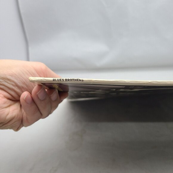 Blues Brothers Briefcase Full Of Blues SD19217 Atlantic LP 33 RPM Record - Picture 6 of 8